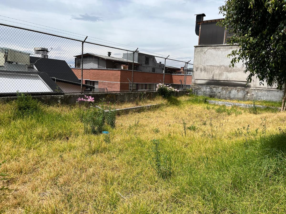 Quito Tenis Terreno de Venta 667 m² — imagen 6