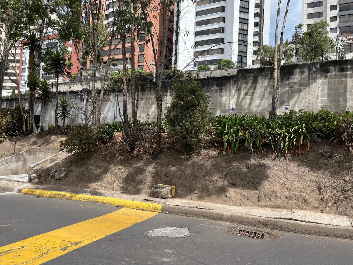 Quito Tenis Terreno de Venta 667 m² — imagen 5