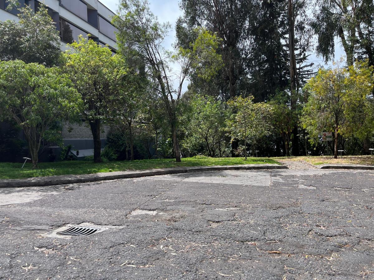 Quito Tenis Terreno de Venta 667 m² — imagen 4