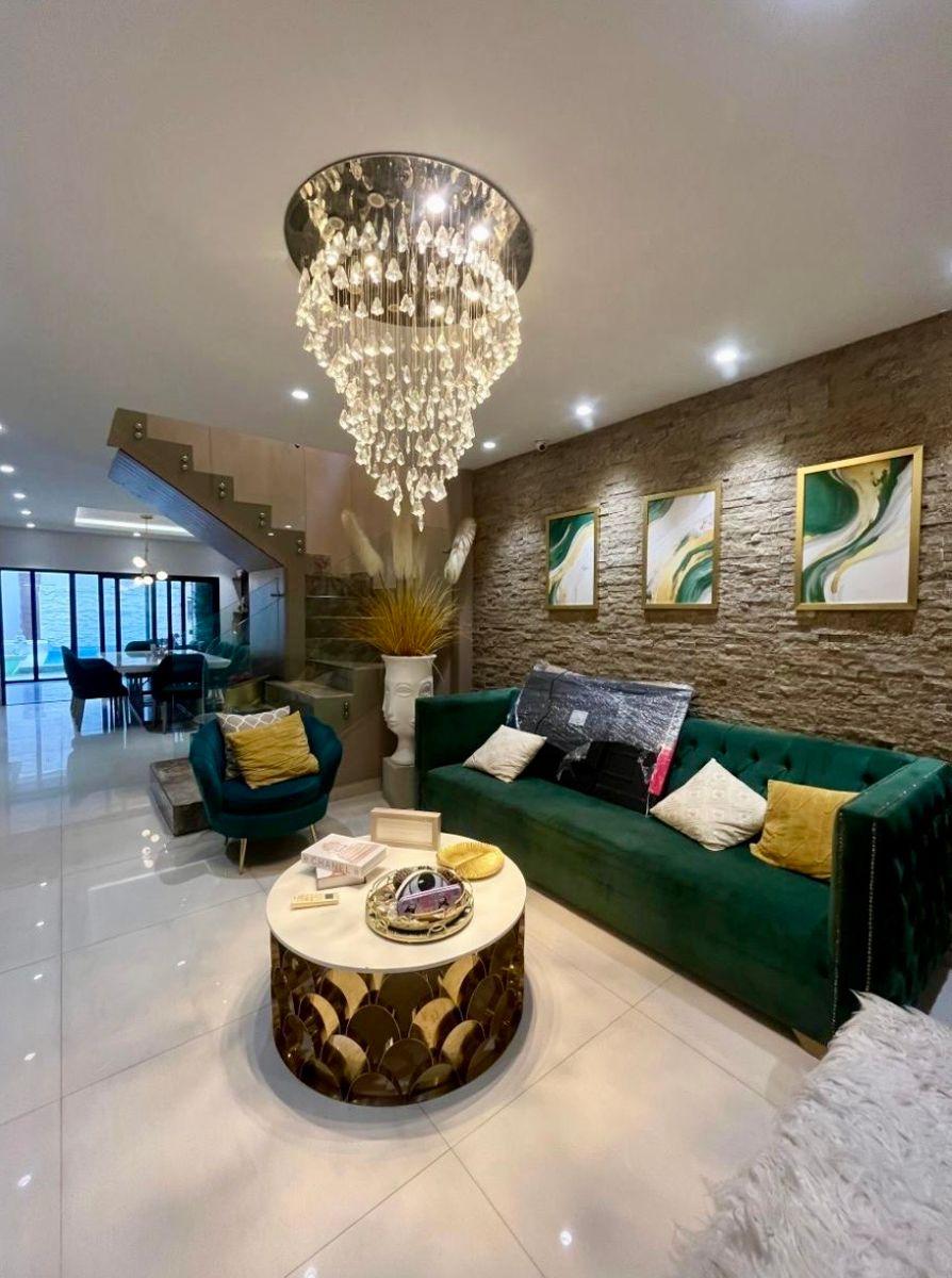 Oportunidad!bosques de La Costa Casa en Venta 5 Dorm., Guayas — imagen 10