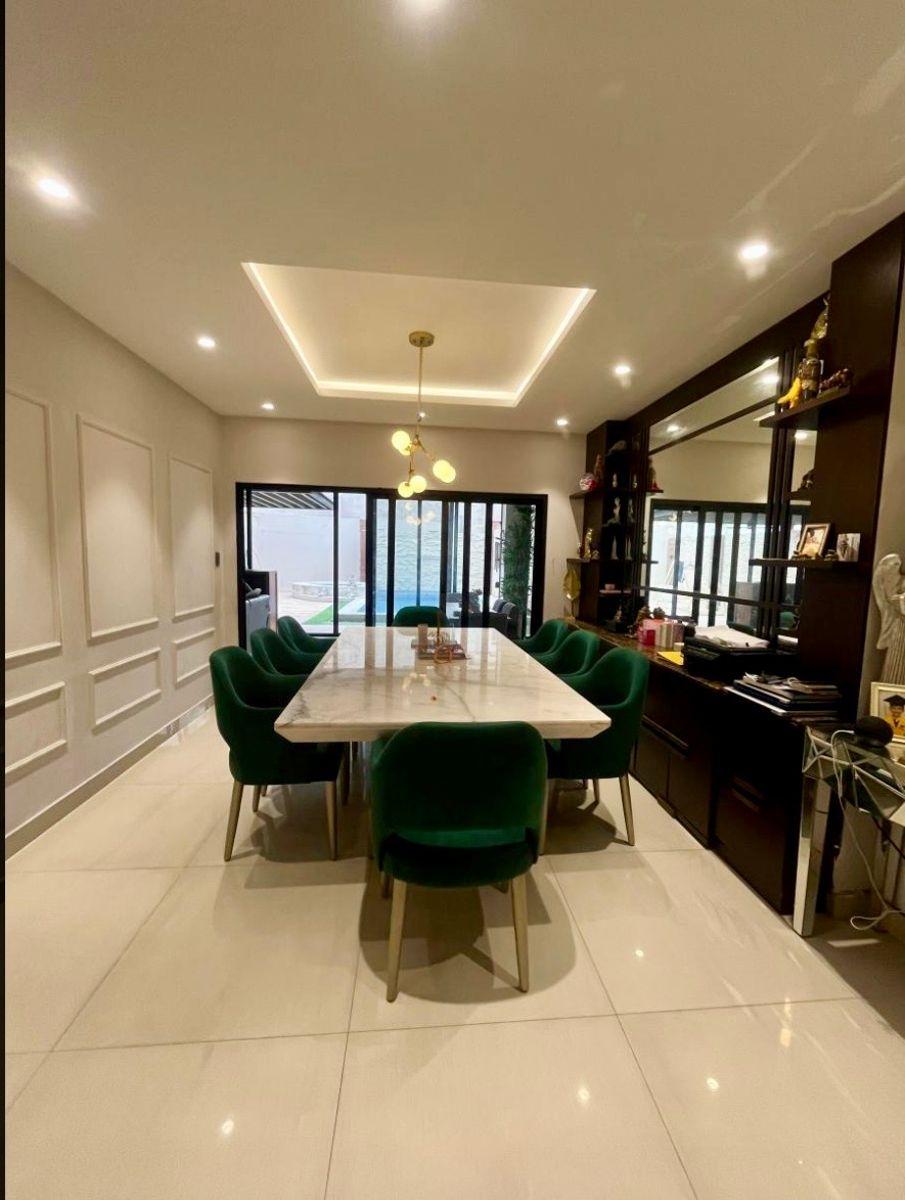 Oportunidad!bosques de La Costa Casa en Venta 5 Dorm., Guayas — imagen 9