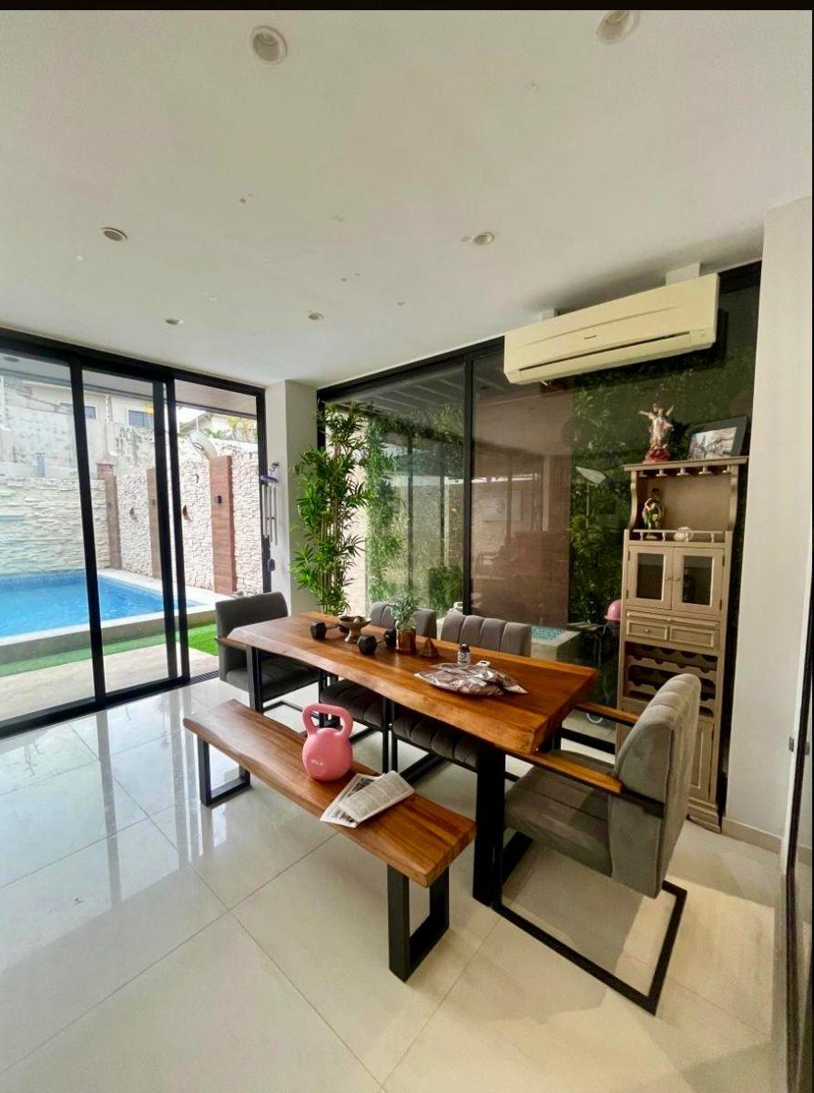 Oportunidad!bosques de La Costa Casa en Venta 5 Dorm., Guayas — imagen 7