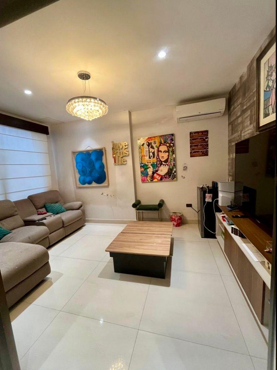 Oportunidad!bosques de La Costa Casa en Venta 5 Dorm., Guayas — imagen 6
