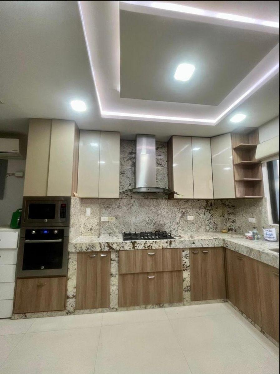 Oportunidad!bosques de La Costa Casa en Venta 5 Dorm., Guayas — imagen 5