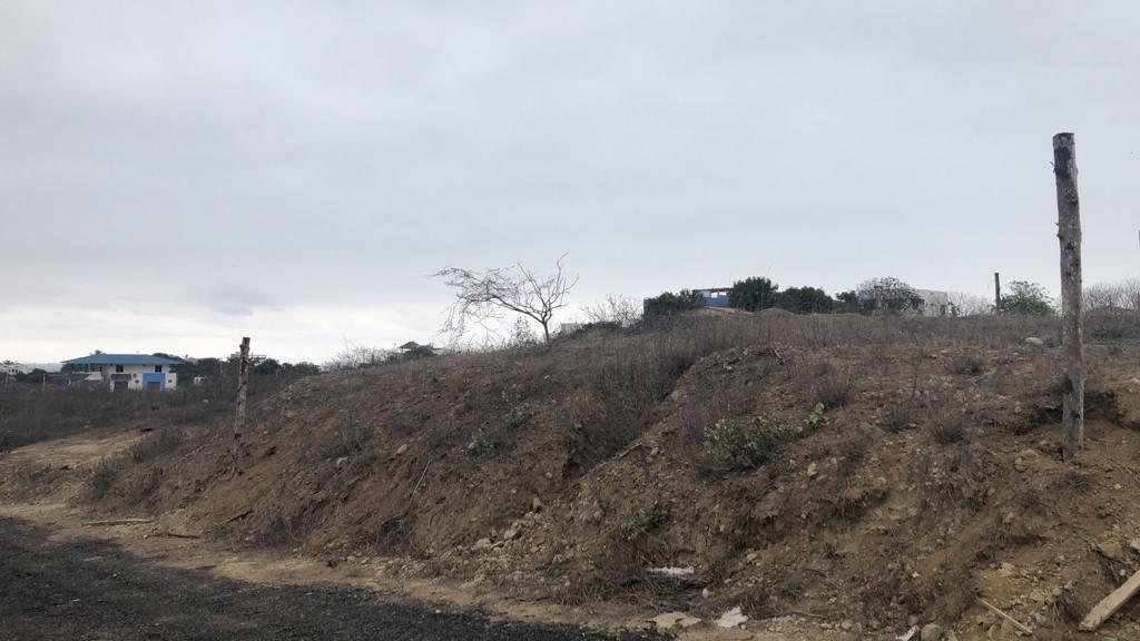 En Venta Terreno en Punta Blanca, Entrada 4 - C. García — imagen 5