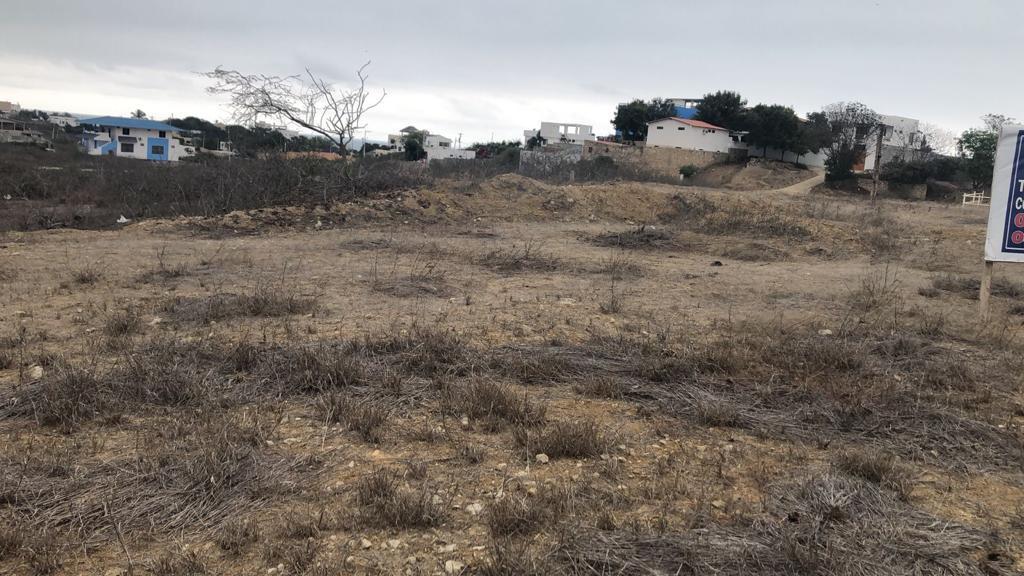 En Venta Terreno en Punta Blanca, Entrada 4 - C. García — imagen 2