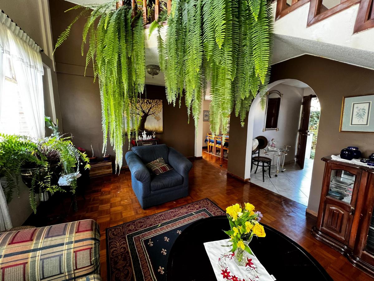 Venta Casa en Cumbaya — imagen 10