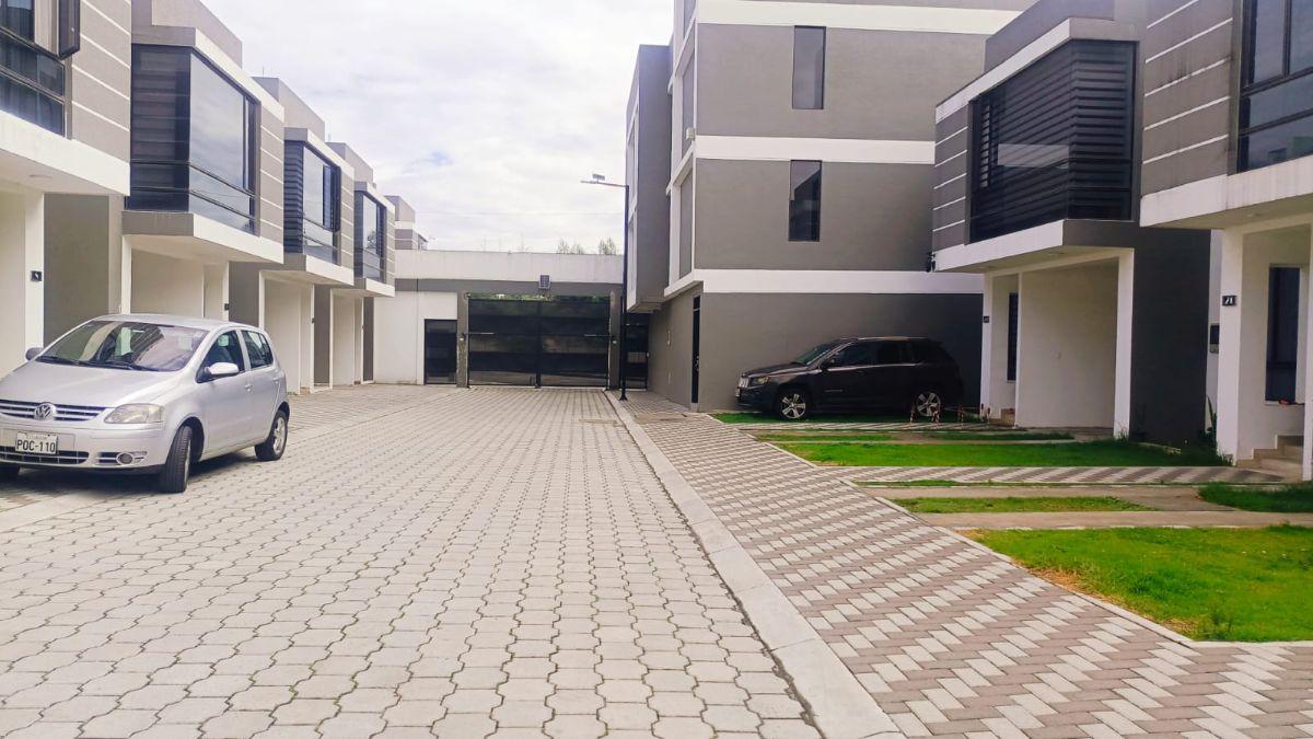 Venta Casa 3d Llano Grande Cerca Al Portal — imagen 10