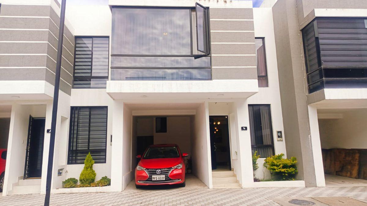 Venta Casa 3d Llano Grande Cerca Al Portal — imagen 9