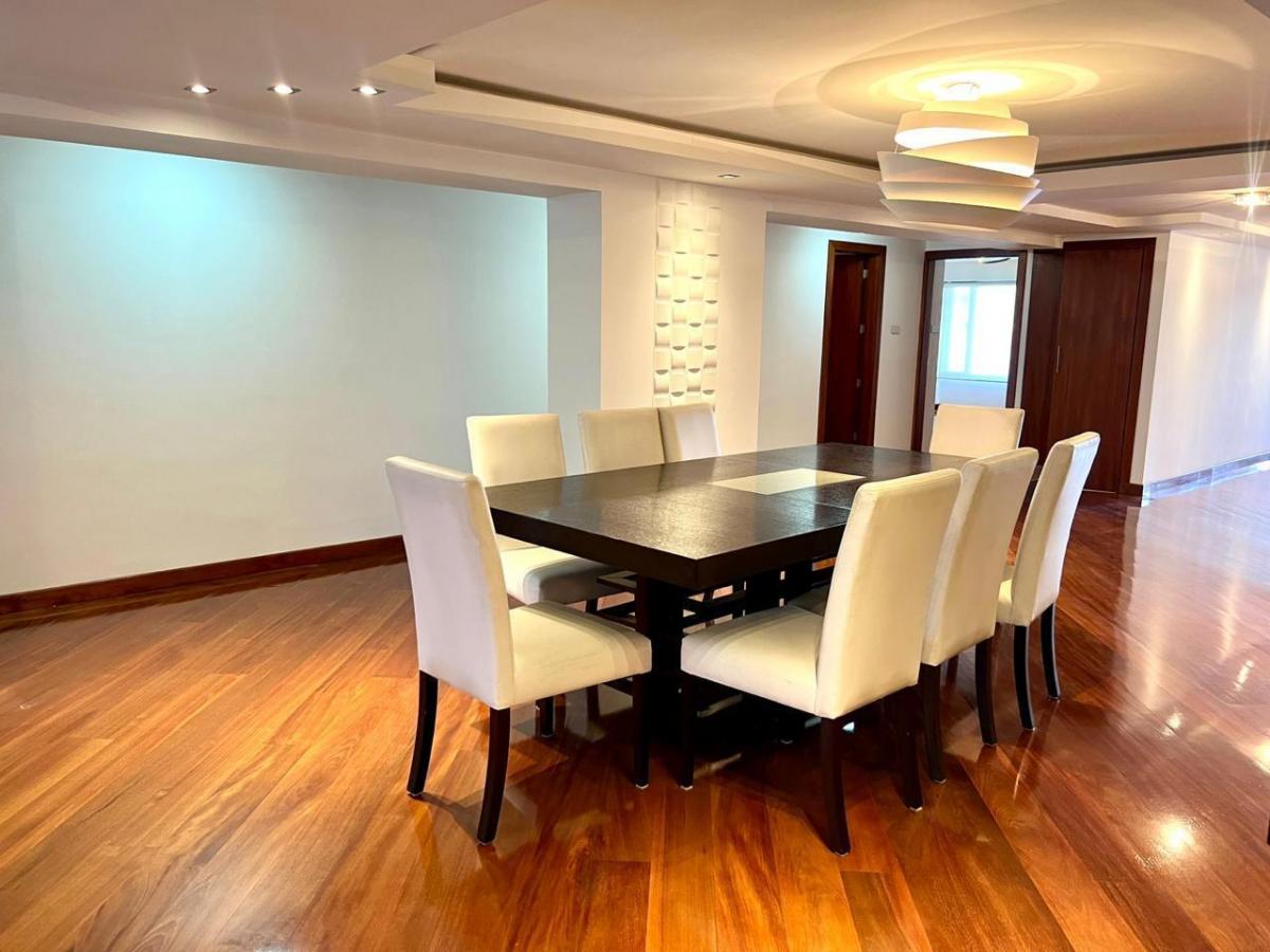 Mv - Sector Gonzalez Suarez, en Venta y Renta Dpto 262 m² de 3d (Sin Amoblar) Totalmente Remodelado — imagen 10