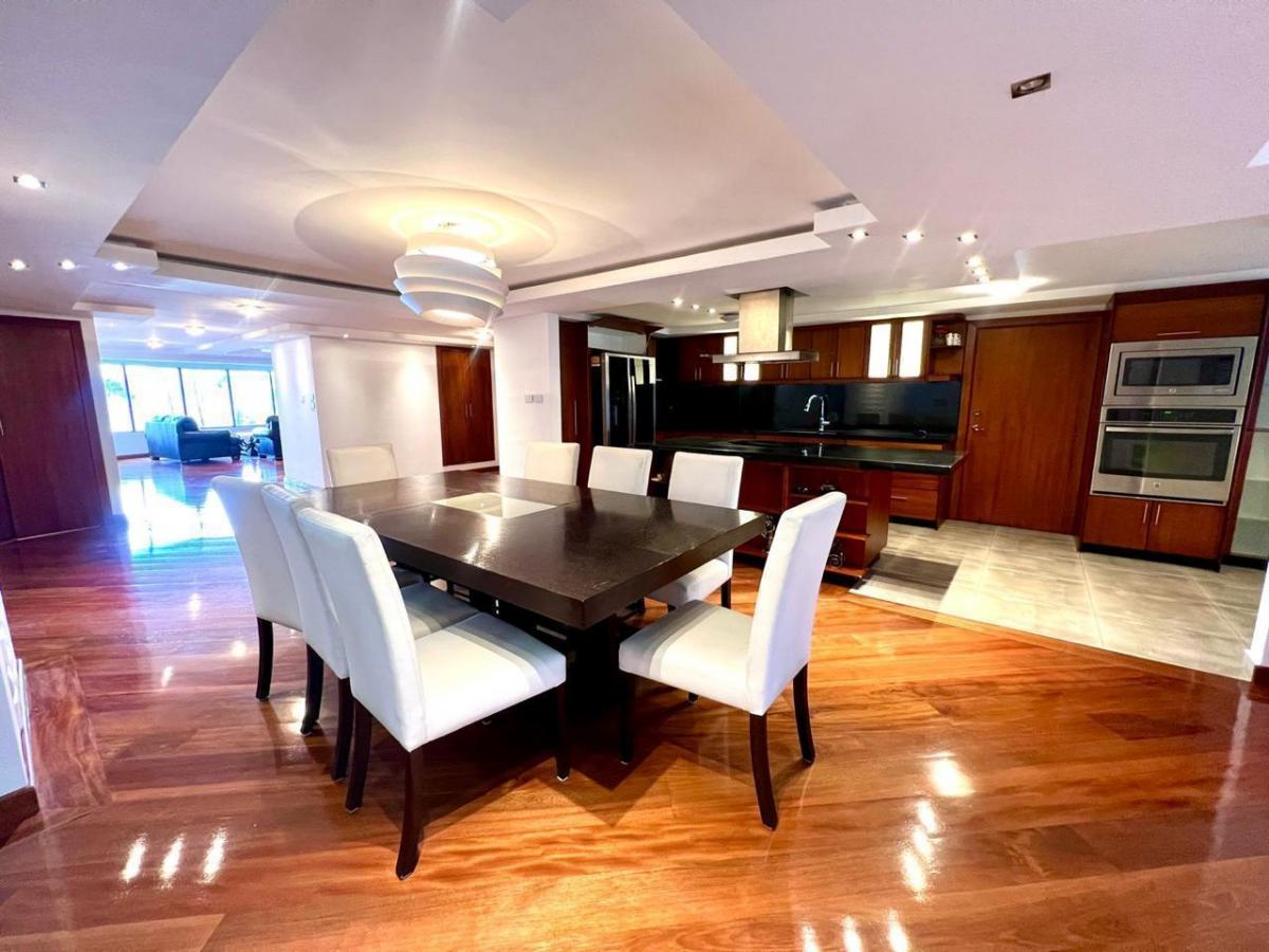 Mv - Sector Gonzalez Suarez, en Venta y Renta Dpto 262 m² de 3d (Sin Amoblar) Totalmente Remodelado — imagen 8