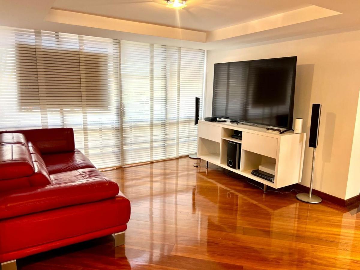 Mv - Sector Gonzalez Suarez, en Venta y Renta Dpto 262 m² de 3d (Sin Amoblar) Totalmente Remodelado — imagen 6