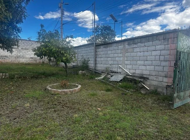 Terreno en venta en Ruta Viva — imagen 1