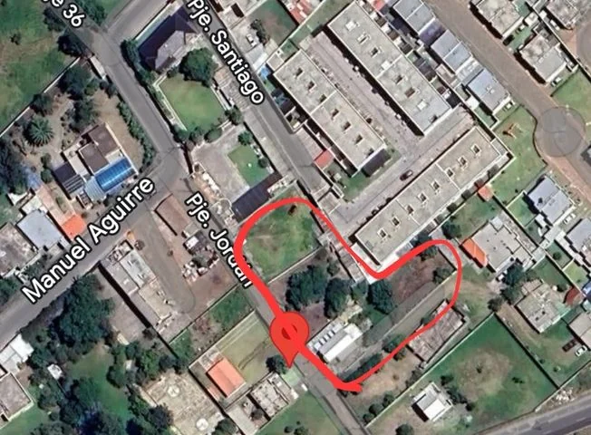 Terreno en venta en Ruta Viva — imagen 2