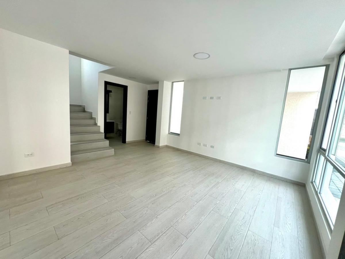 Mv - Tumbaco, Sector La Morita, en Venta Casa 4d 170 m² con Jardin 60 m², Terraza 53 m² — imagen 10