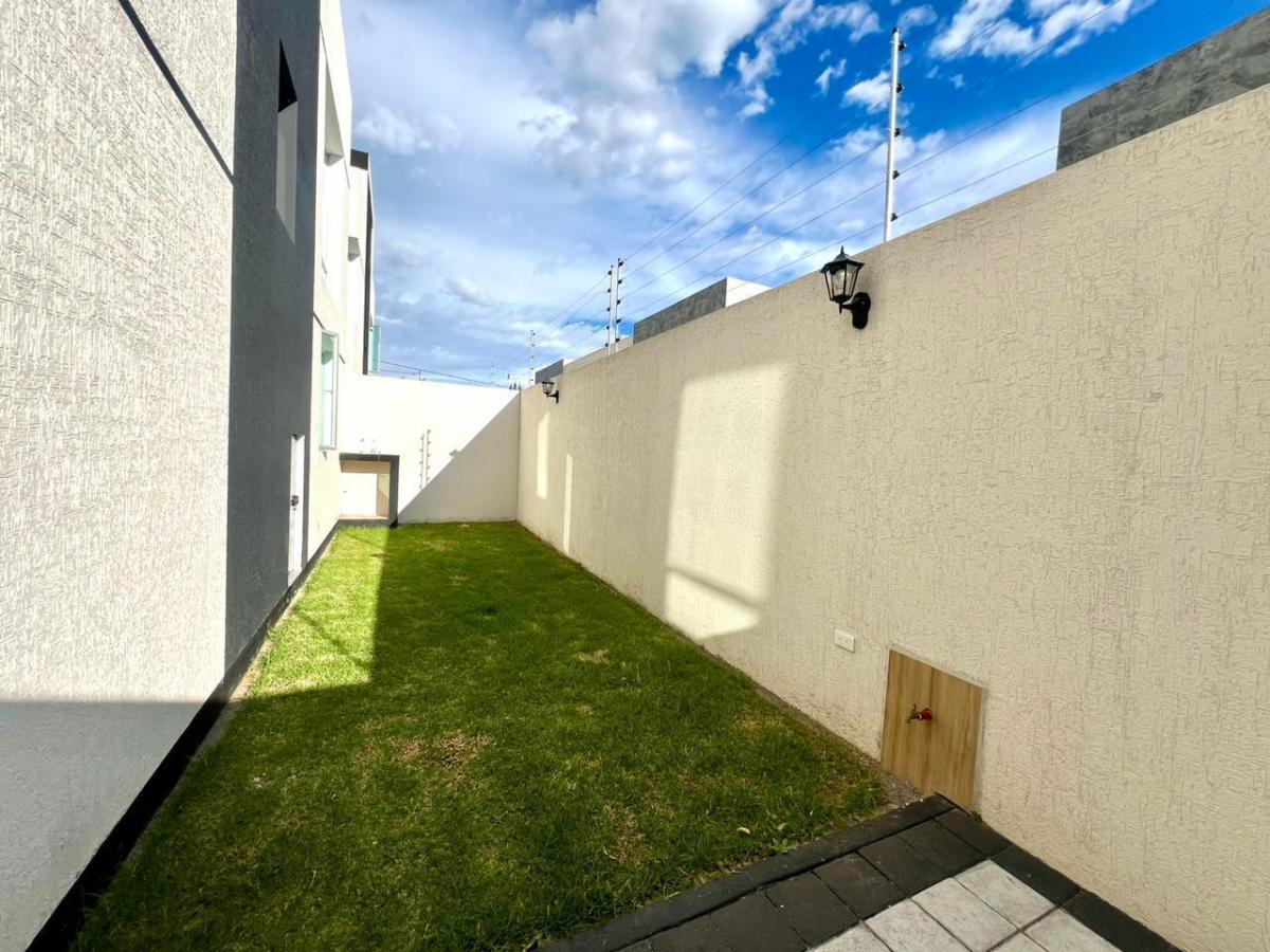 Mv - Tumbaco, Sector La Morita, en Venta Casa 4d 170 m² con Jardin 60 m², Terraza 53 m² — imagen 8