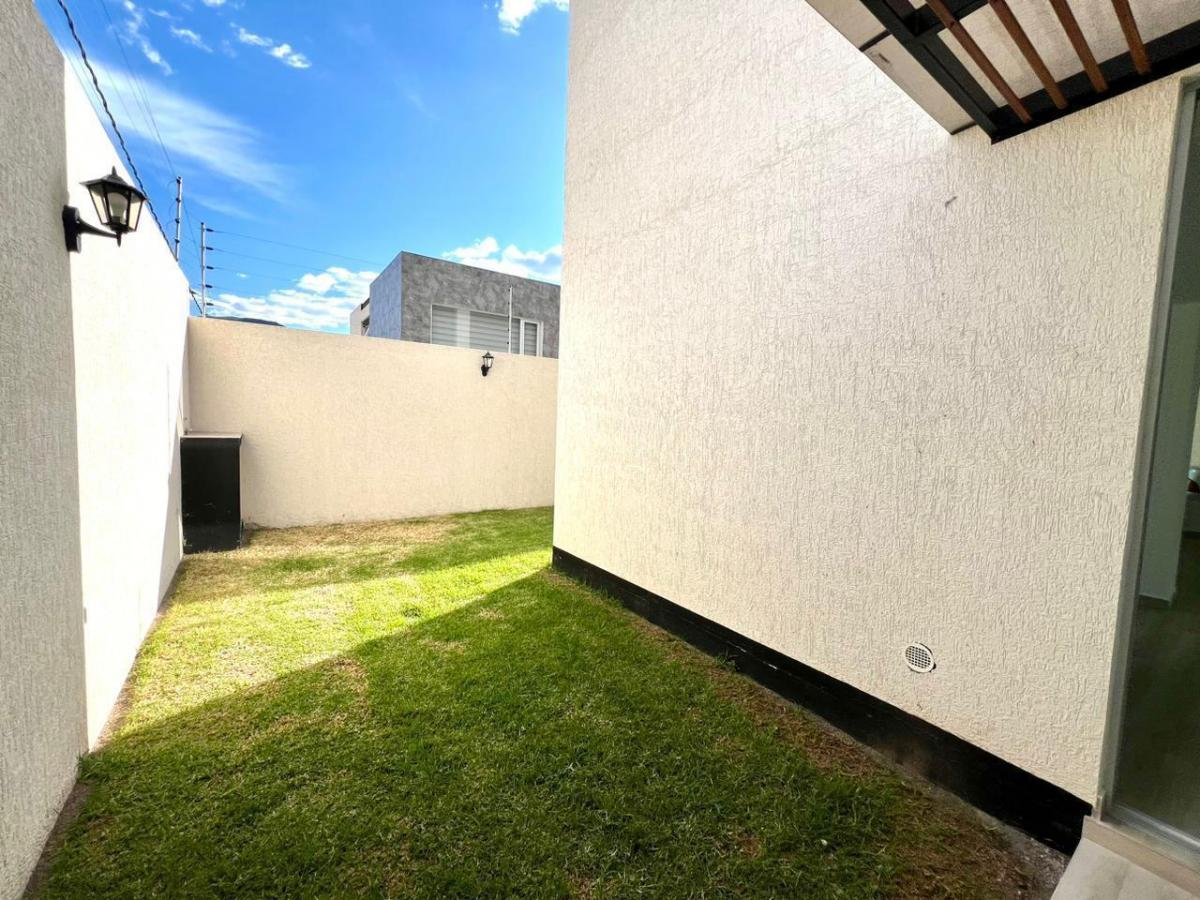 Mv - Tumbaco, Sector La Morita, en Venta Casa 4d 170 m² con Jardin 60 m², Terraza 53 m² — imagen 7