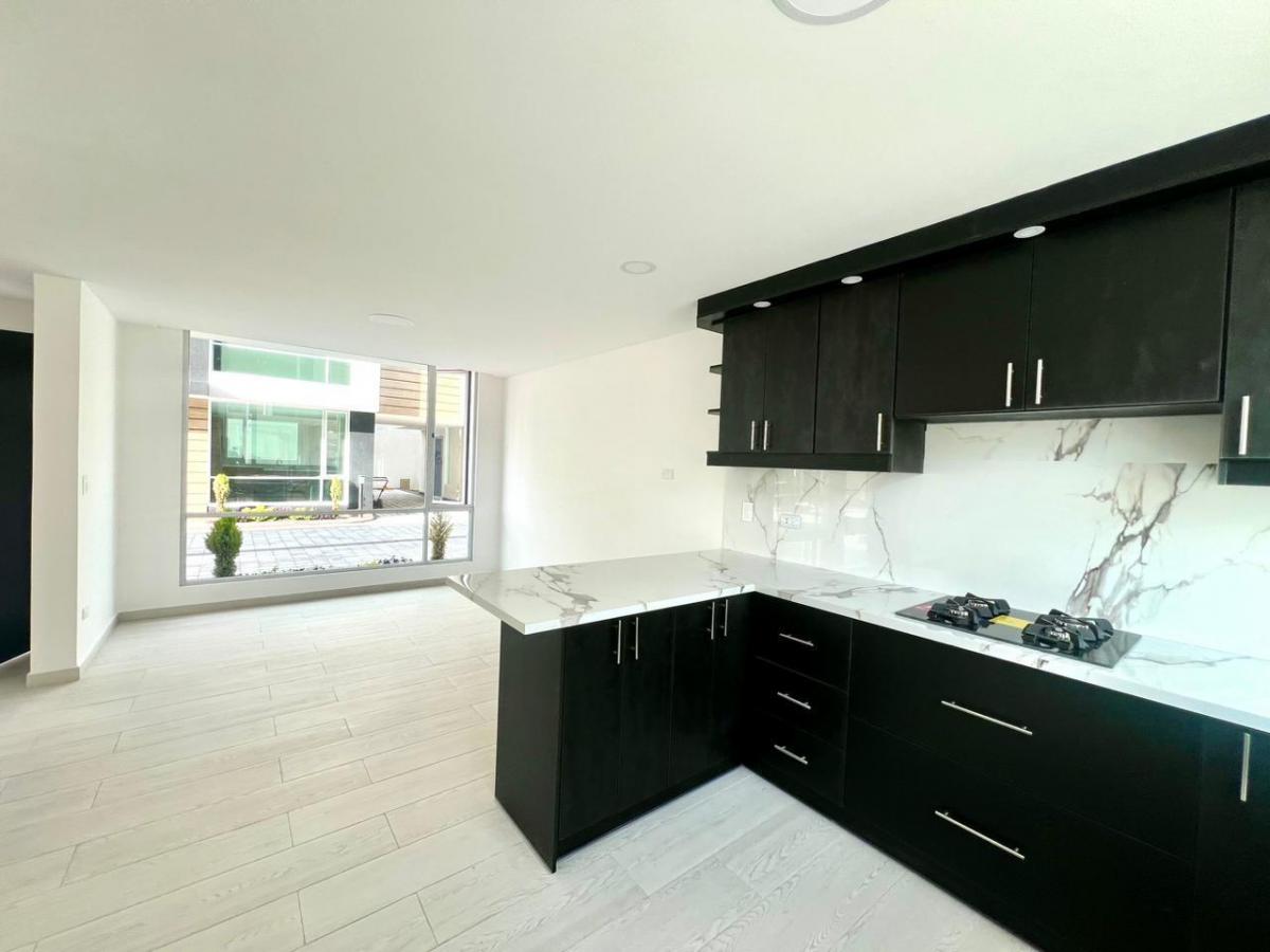 Mv - Tumbaco, Sector La Morita, en Venta Casa 4d 170 m² con Jardin 60 m², Terraza 53 m² — imagen 6