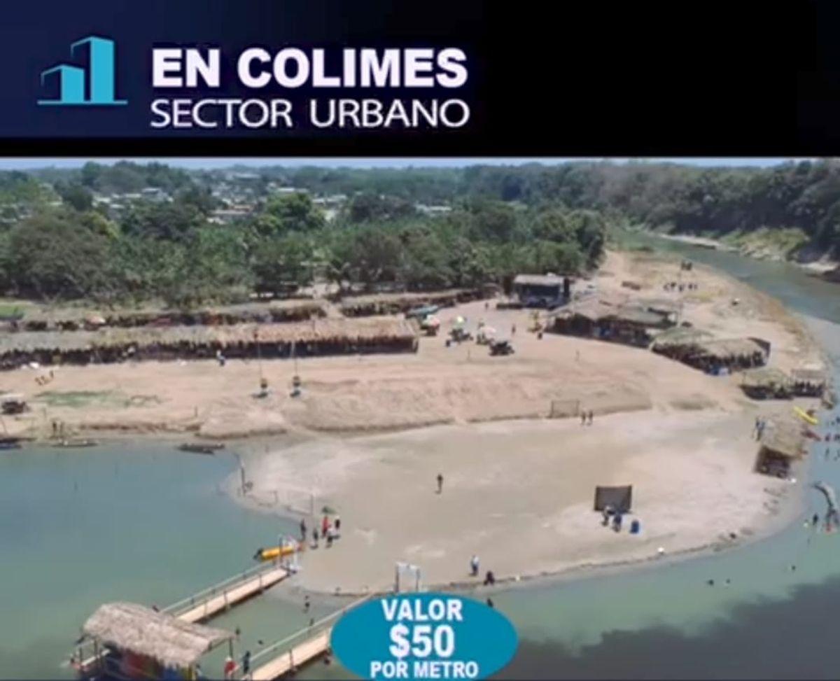 Colimes, Hermosa Propiedad en Venta, 5.4 Hectáreas de Terreno Plano, Ideal Proyecto Inmobiliario, Guayas — imagen 3