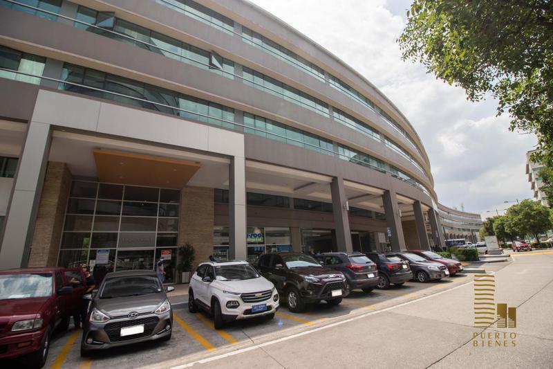 Hermosa Oficina de Venta de 280 m², Guayas — imagen 10