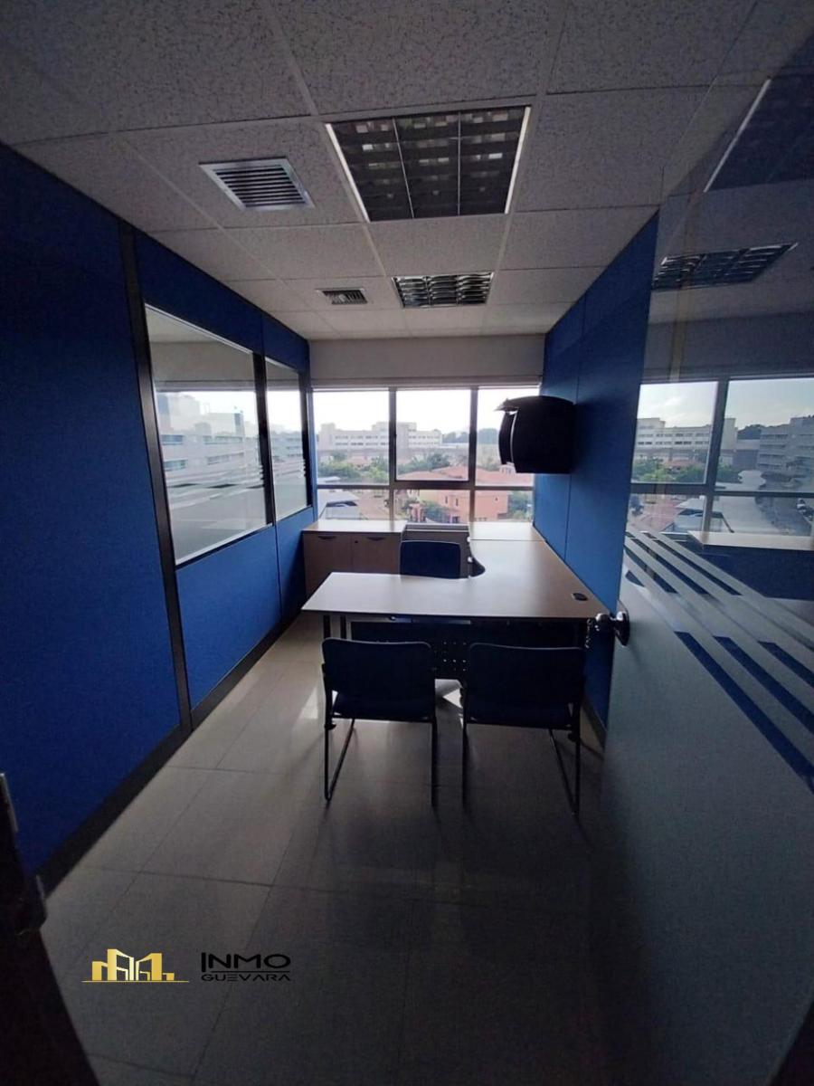 Hermosa Oficina de Venta de 280 m², Guayas — imagen 9