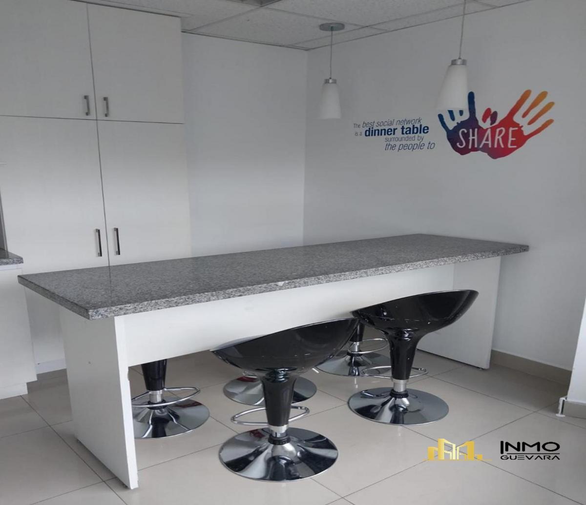 Hermosa Oficina de Venta de 280 m², Guayas — imagen 8