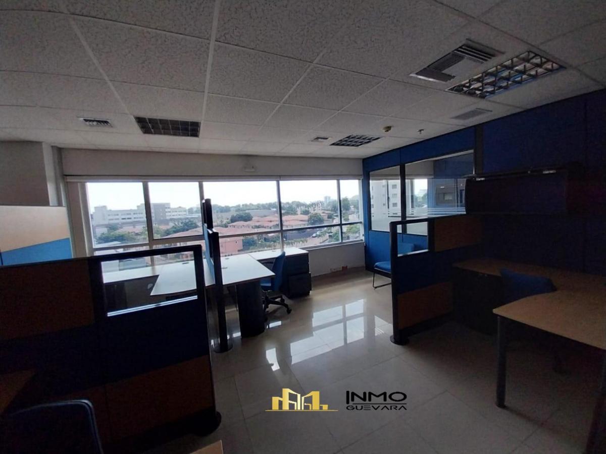 Hermosa Oficina de Venta de 280 m², Guayas — imagen 7