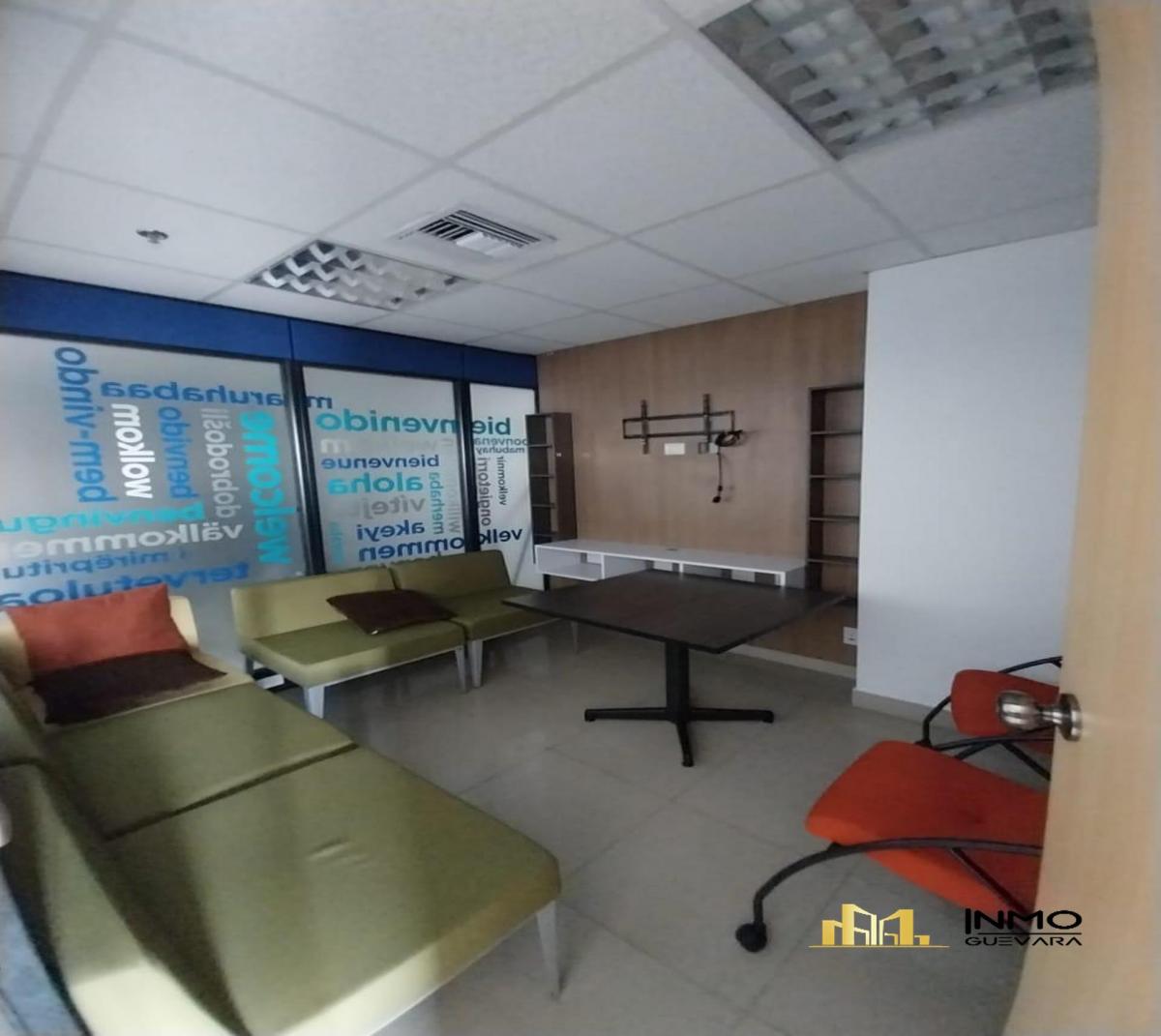 Hermosa Oficina de Venta de 280 m², Guayas — imagen 6