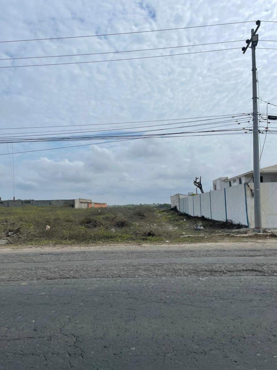 Vendo Terreno de 792 m² en Punta Carnero a 100 m de La Playa — imagen 9