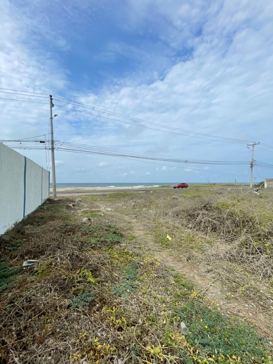Vendo Terreno de 792 m² en Punta Carnero a 100 m de La Playa — imagen 7