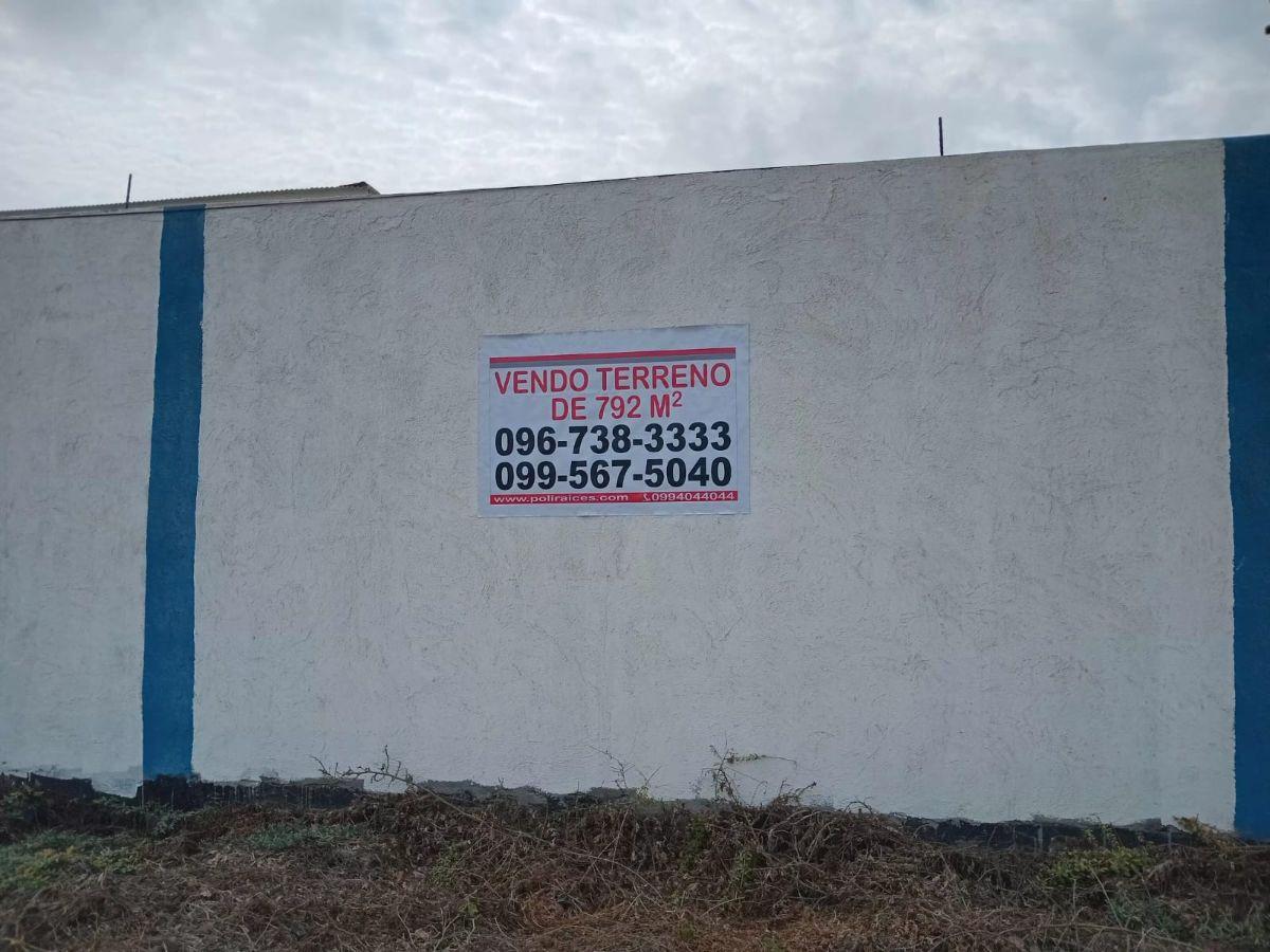 Vendo Terreno de 792 m² en Punta Carnero a 100 m de La Playa — imagen 6