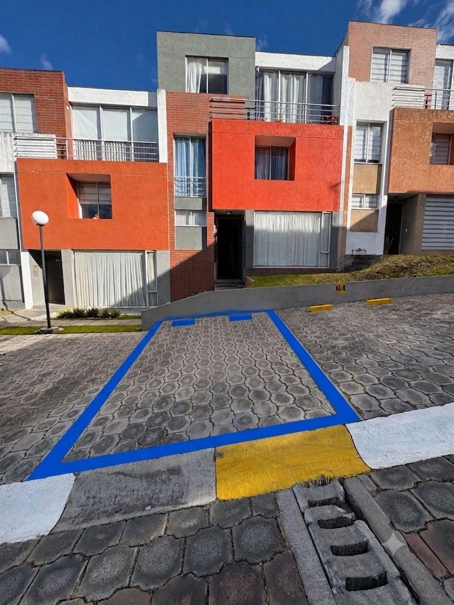 Casa en Venta en San Isidro del Inca - Conjunto Cumbres de San Isidro — imagen 10