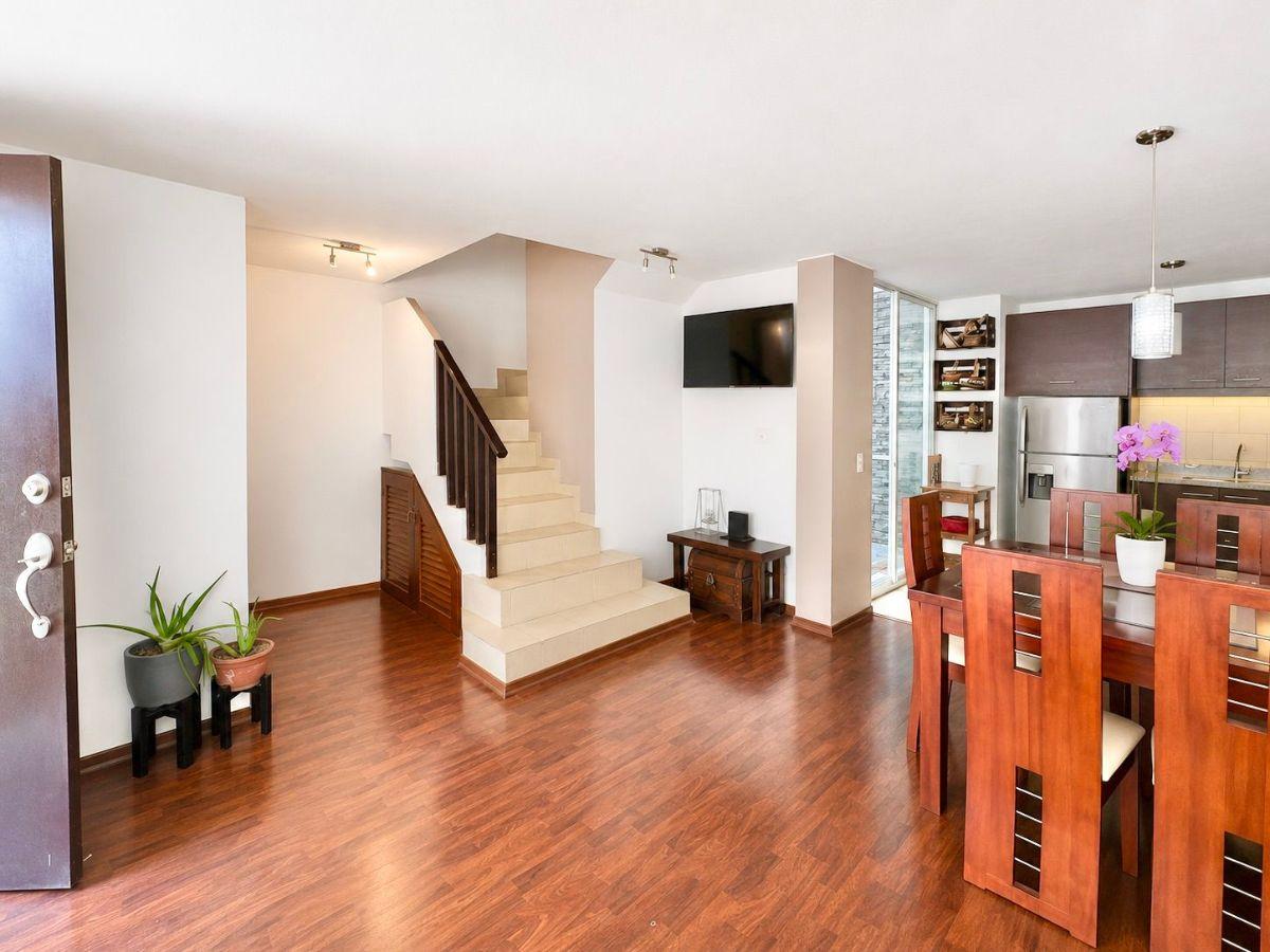 Casa en Venta en San Isidro del Inca - Conjunto Cumbres de San Isidro — imagen 8