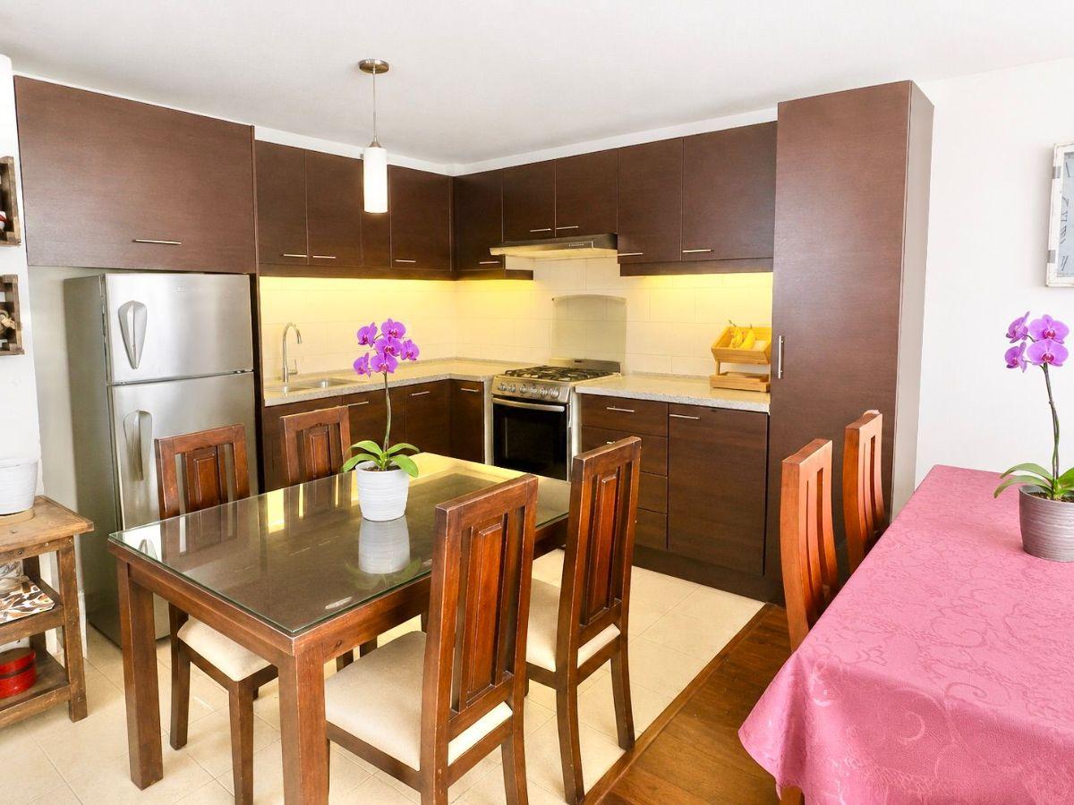 Casa en Venta en San Isidro del Inca - Conjunto Cumbres de San Isidro — imagen 7
