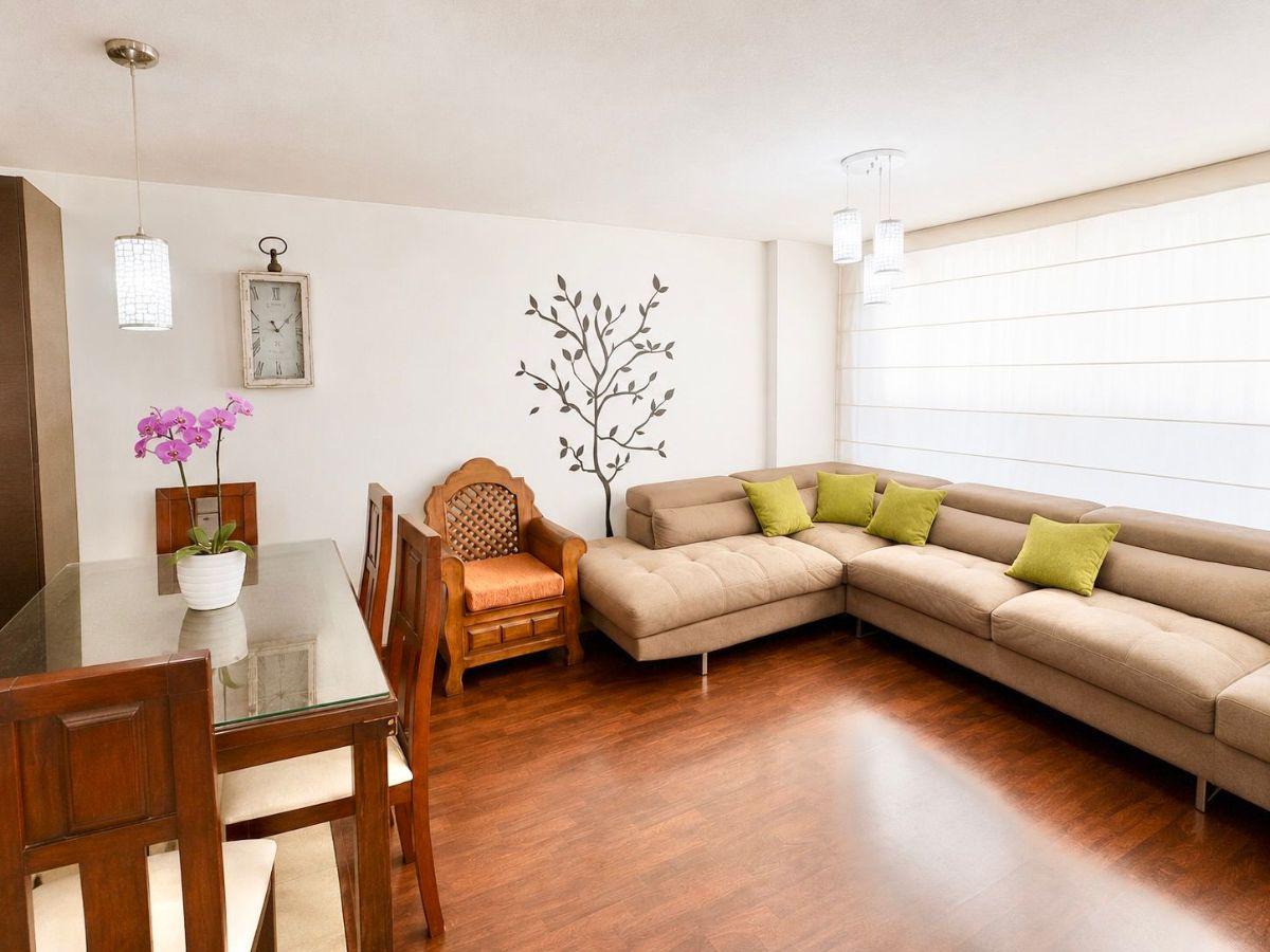 Casa en Venta en San Isidro del Inca - Conjunto Cumbres de San Isidro — imagen 6