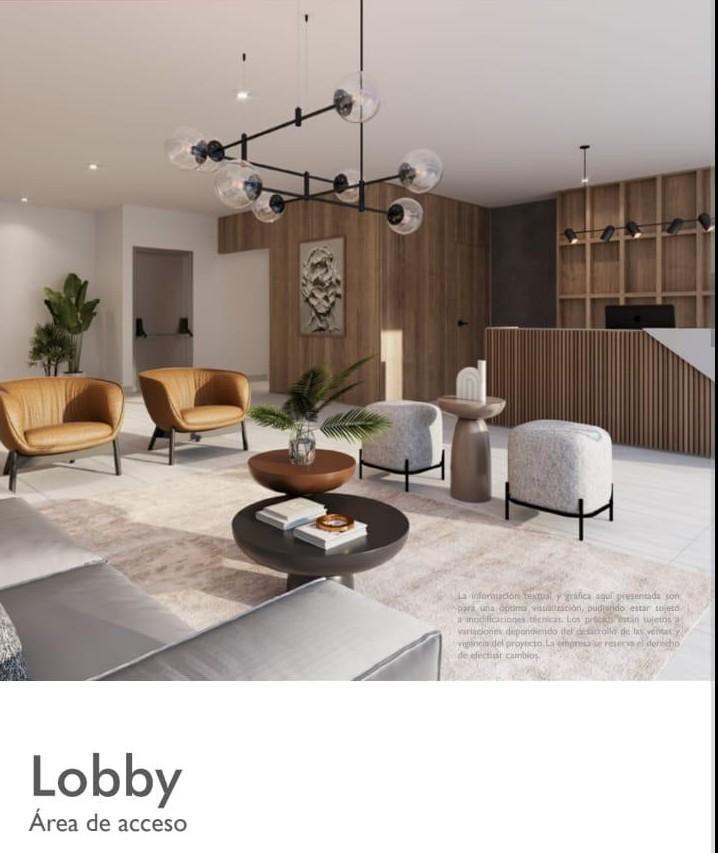 Suites y Departamentos de 2 y 3 Dorm. en Venta, Quito Tennis, Pedro Sarmiento de Gamboa — imagen 9