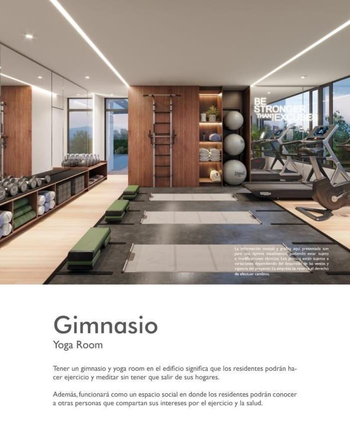 Suites y Departamentos de 2 y 3 Dorm. en Venta, Quito Tennis, Pedro Sarmiento de Gamboa — imagen 7