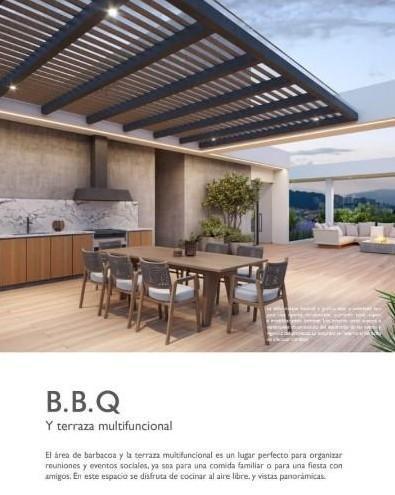 Suites y Departamentos de 2 y 3 Dorm. en Venta, Quito Tennis, Pedro Sarmiento de Gamboa — imagen 6