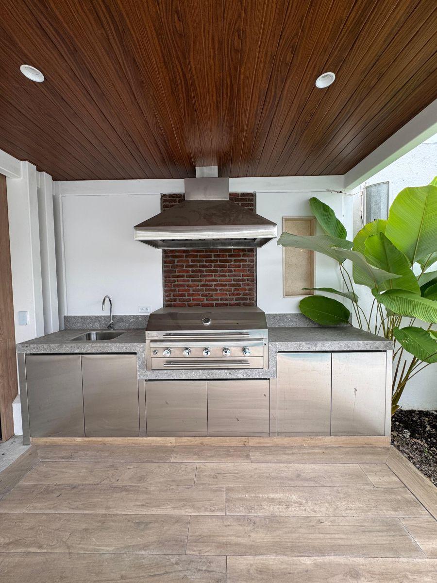Casa con 4 Habitaciones en Venta y Alquiler, 886 m² Terreno, Samborondón, Guayas — imagen 7