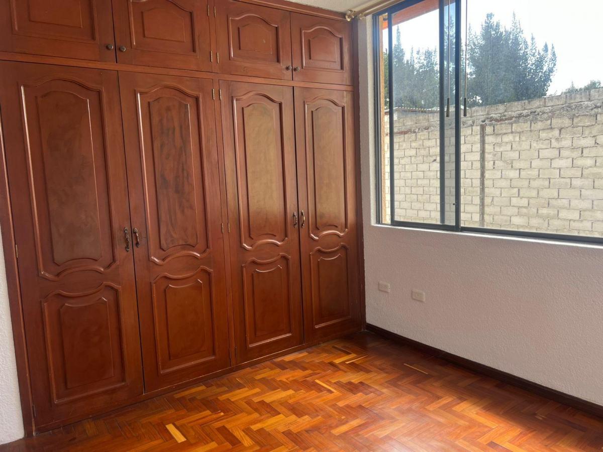 Departamento en Venta, Sector California Alta — imagen 3