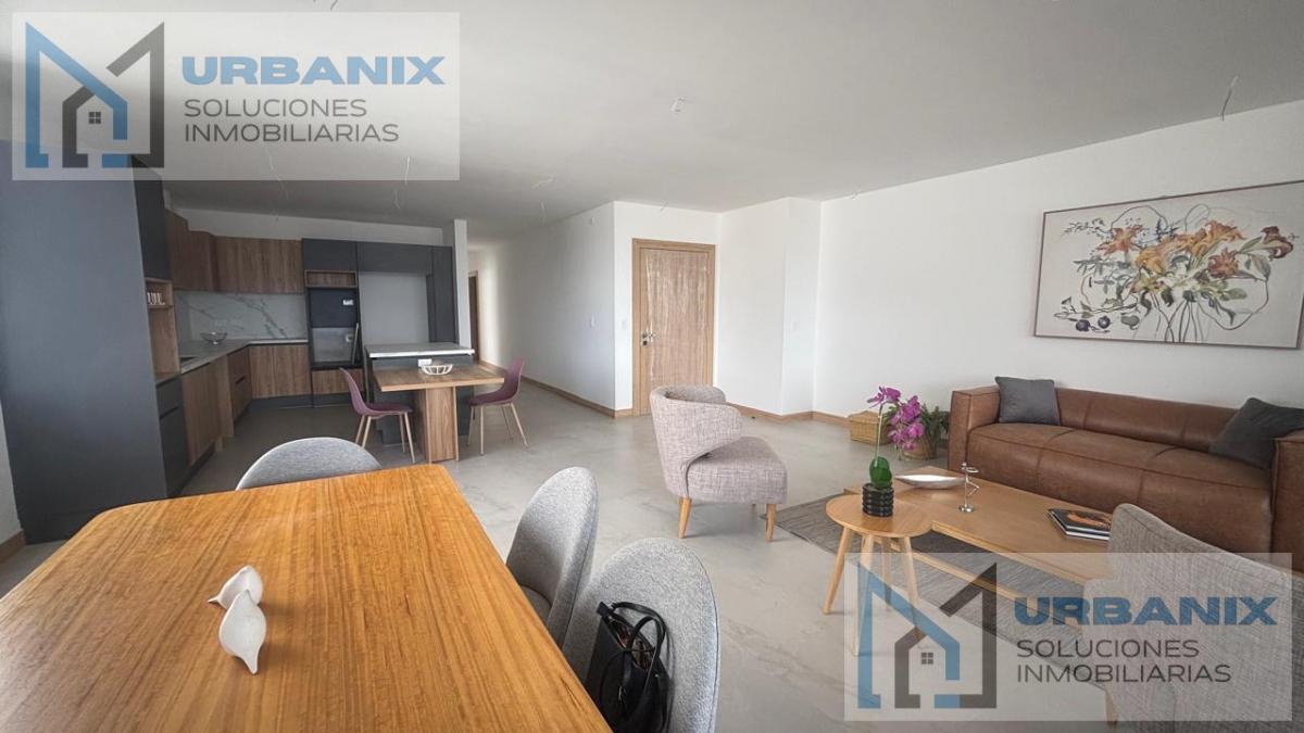 Cumbayá - Miravalle. Venta Dpto 3dorm - Terraza Cubierta. por Estrenar — imagen 8
