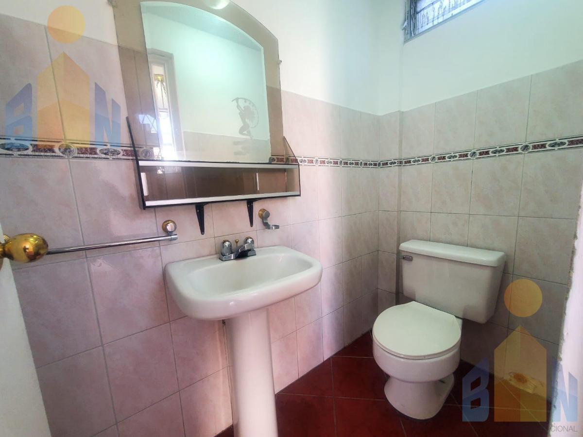 Casa Dentro de Conjunto en Venta Al Norte de Quito Sector San Isidro del Inca — imagen 7