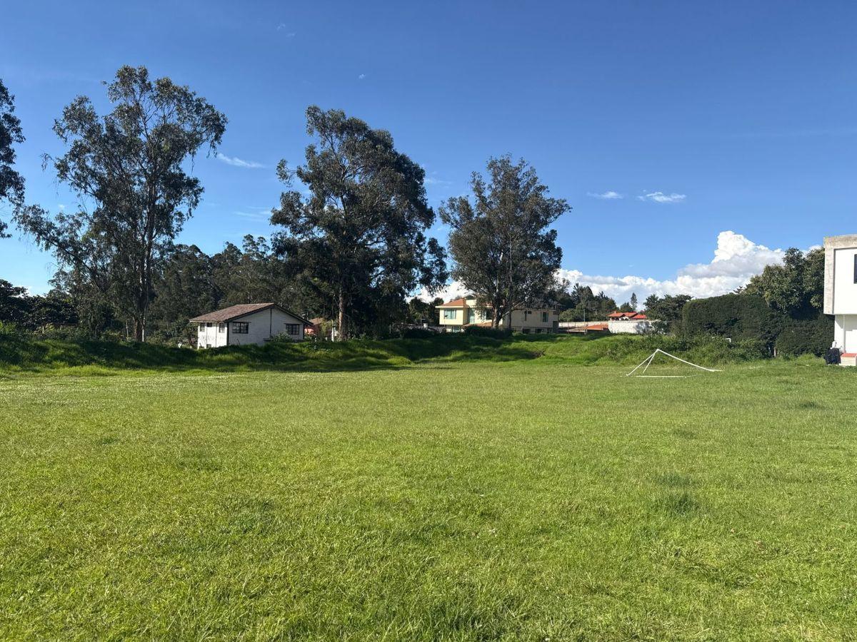 Terreno en Venta Sector Tumbaco Quito Ecuador — imagen 5