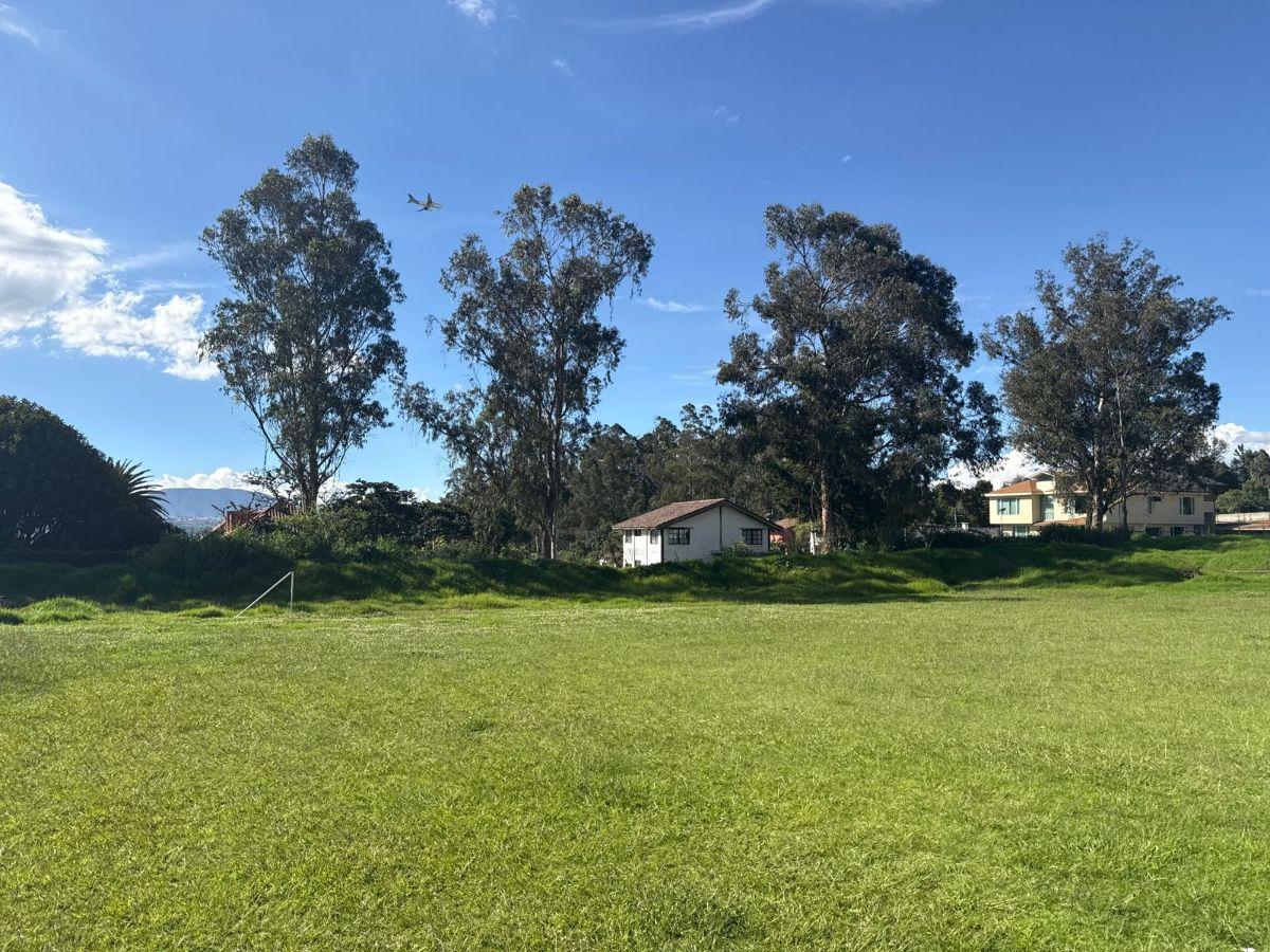 Terreno en Venta Sector Tumbaco Quito Ecuador — imagen 3