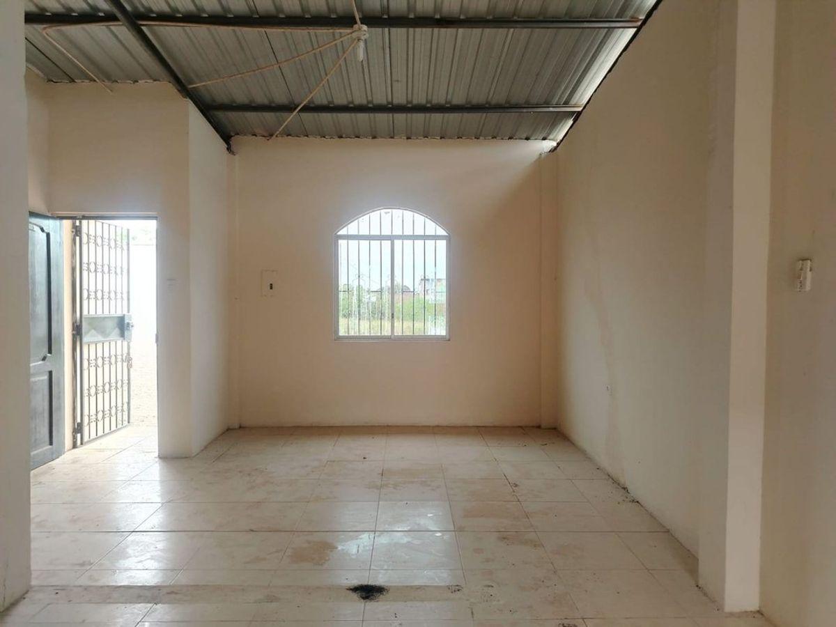 Casa en Urbanizacion de Venta en Manta Zona Este, Manabí — imagen 10