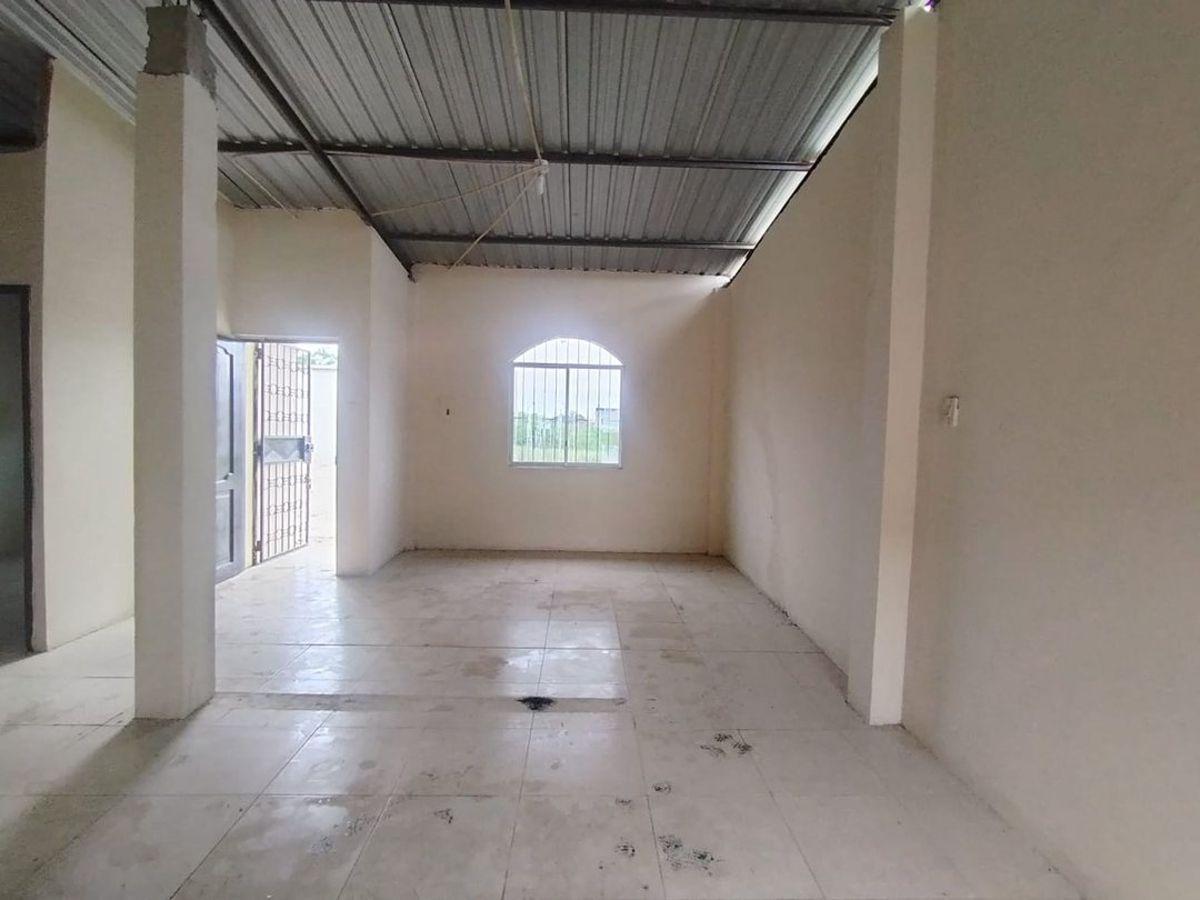 Casa en Urbanizacion de Venta en Manta Zona Este, Manabí — imagen 9