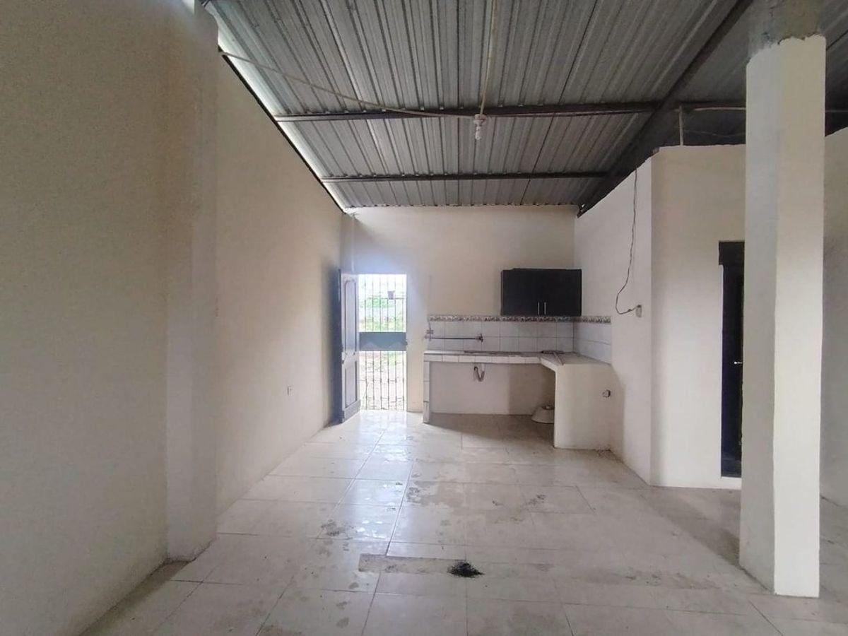 Casa en Urbanizacion de Venta en Manta Zona Este, Manabí — imagen 8