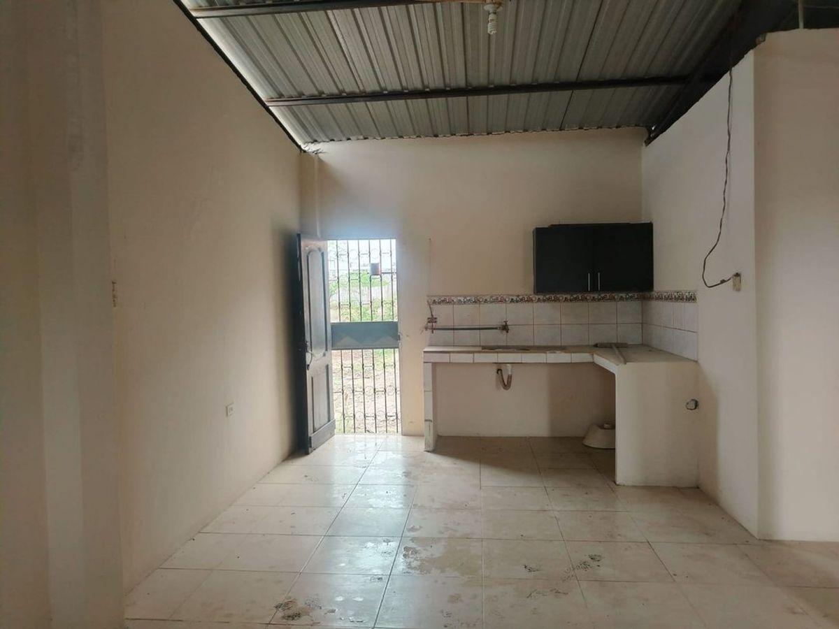 Casa en Urbanizacion de Venta en Manta Zona Este, Manabí — imagen 7