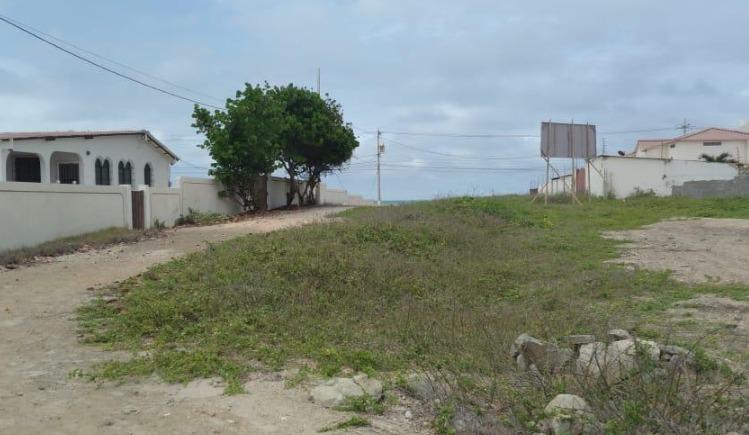En Venta Terreno Esquinero en Punta Carnero, Salinas a Media Cuadra de La Playa — imagen 10