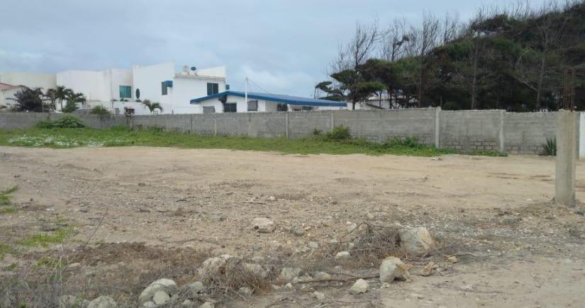 En Venta Terreno Esquinero en Punta Carnero, Salinas a Media Cuadra de La Playa — imagen 8